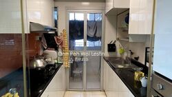 Blk 425 Casa Clementi (Clementi), HDB 5 Rooms #479937811